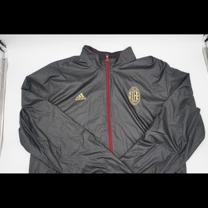 Adidas AC Milan Jacket